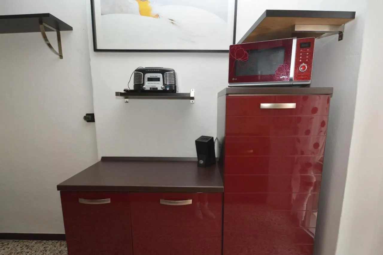 Casa Nanna Apartment Sestri Levante