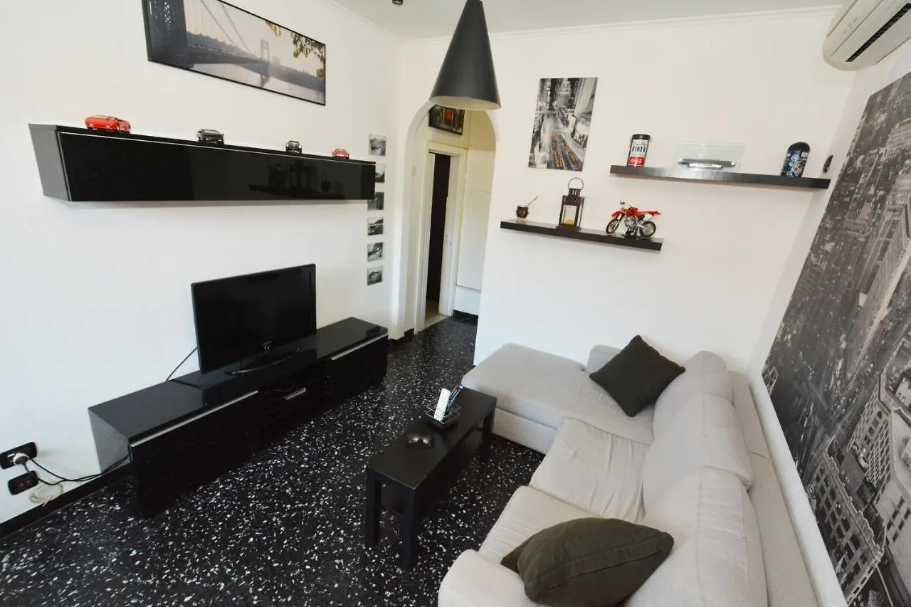 Casa Nanna Apartment Sestri Levante
