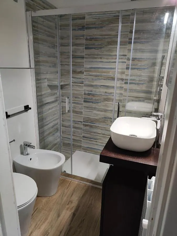 Casa Nanna Apartment Sestri Levante