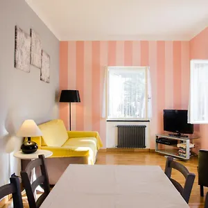 U' Recantu' Appartement