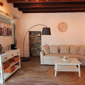 C'era Volta Open Space Appartement
