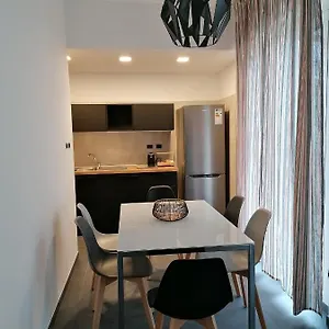 P In Centro 2 Appartement