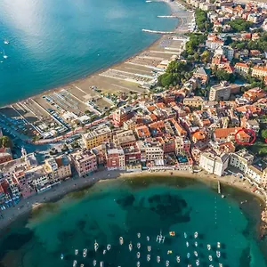 La Baia Del Silenzio Appartamento