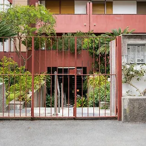 026 - Casa Maele 100 Metri Dalla Spiaggia, Appartamento