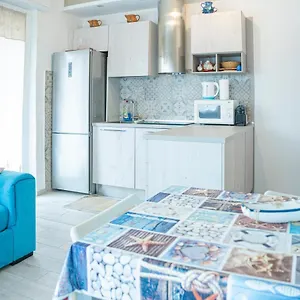 026 - Casa Maele 100 Metri Dalla Spiaggia, Appartement