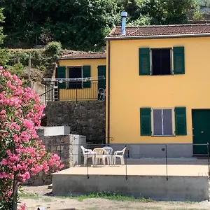 Casina Vacanze Chiara Casa vacanze