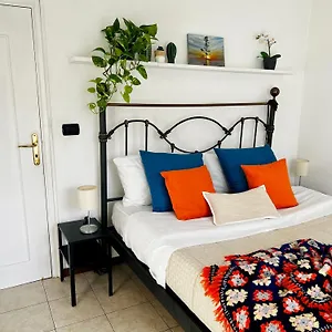 Evelyn's - Giardino&bbq Appartement