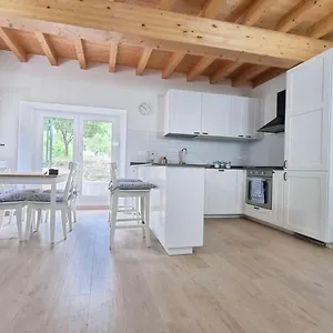 La Casa Dì Giada Appartamento