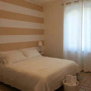Con Giardino Dolcemare Appartement